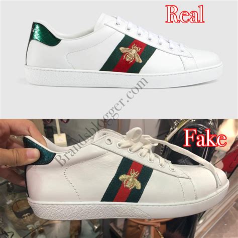 gucci ace mens replica shoes|How To Tell If Your Gucci Shoes Are Fake (2024) .